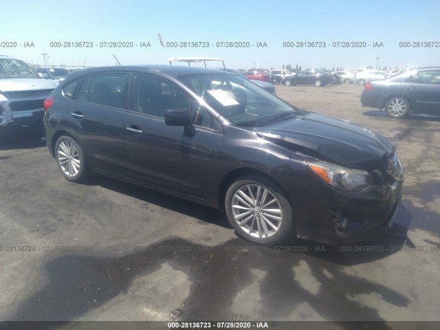 SUBARU IMPREZA WAGON 2013 jf1gpah67d2890053