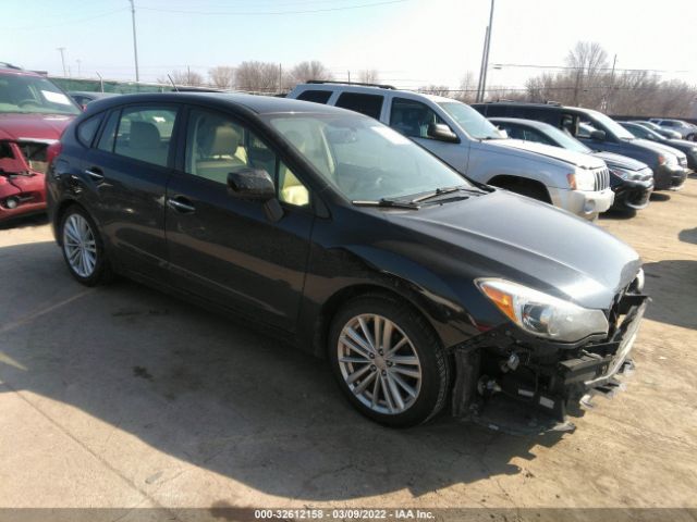 SUBARU IMPREZA WAGON 2014 jf1gpah67e8280622