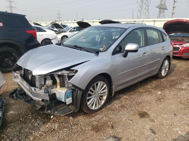 SUBARU IMPREZA LI 2012 jf1gpah68ch219471