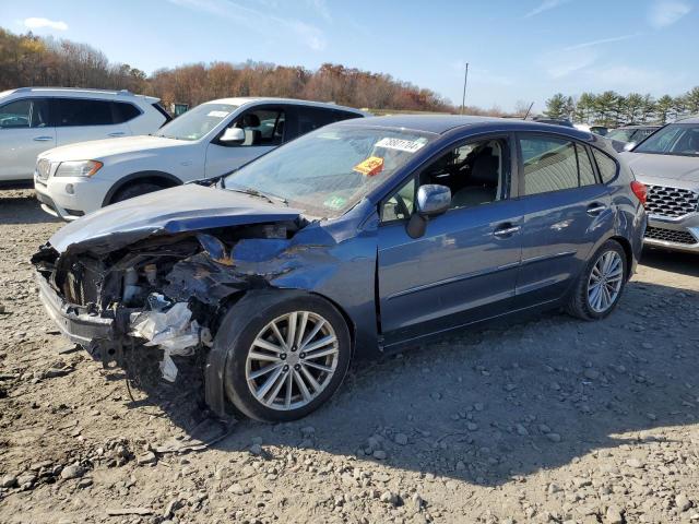 SUBARU IMPREZA LI 2013 jf1gpah68d2841427