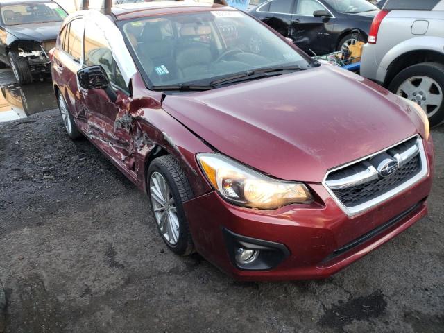 SUBARU IMPREZA LI 2013 jf1gpah68d2877151