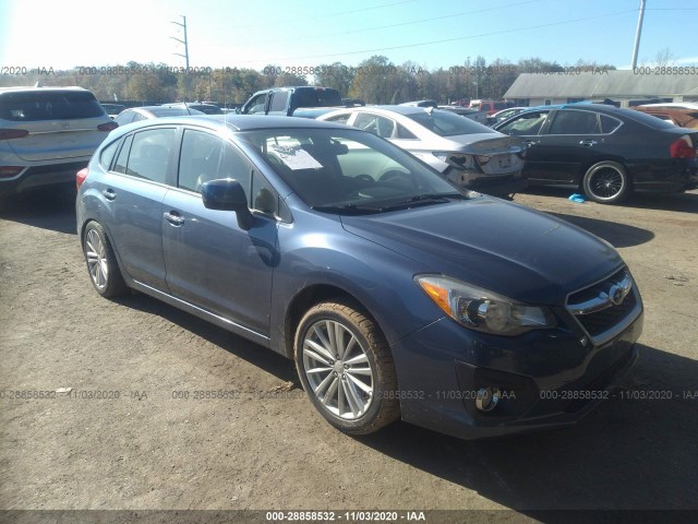 SUBARU IMPREZA WAGON 2013 jf1gpah68d2877876