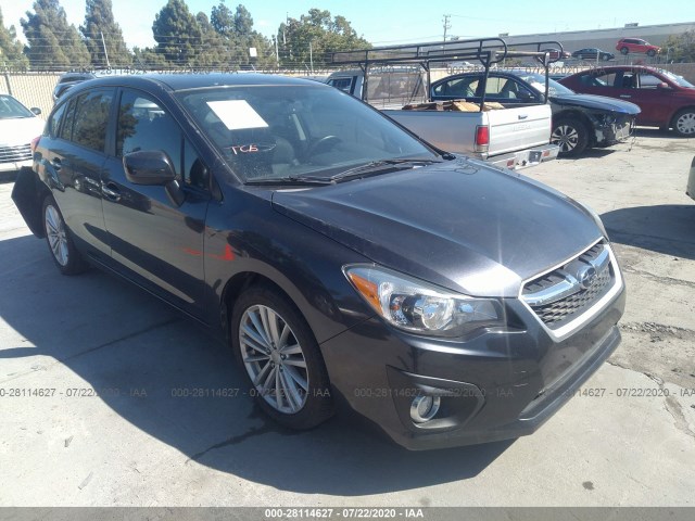 SUBARU IMPREZA WAGON 2013 jf1gpah68d2898307