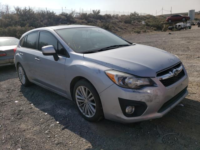 SUBARU IMPREZA LI 2014 jf1gpah68e8233955