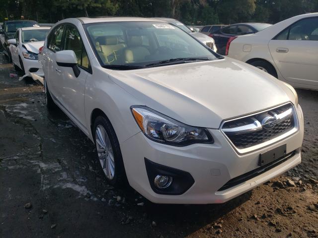 SUBARU IMPREZA LI 2012 jf1gpah69ch237381