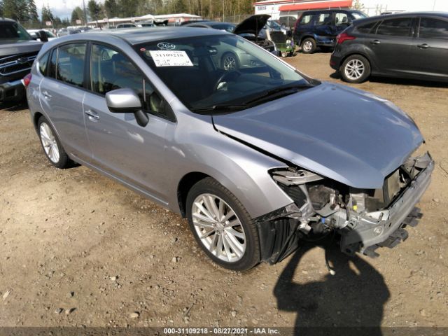 SUBARU IMPREZA WAGON 2012 jf1gpah69ch237896