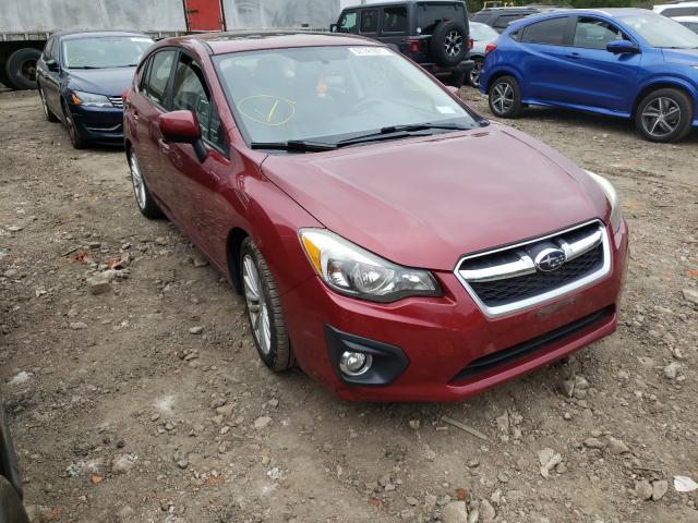 SUBARU IMPREZA LI 2013 jf1gpah69d2800515