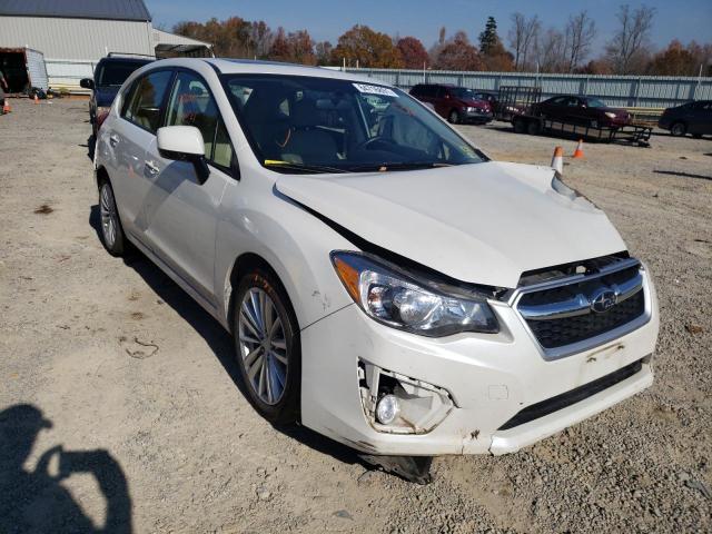 SUBARU IMPREZA LI 2013 jf1gpah69d2801566