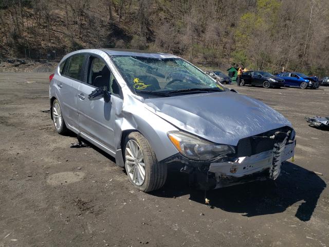 SUBARU IMPREZA LI 2013 jf1gpah69d2812793