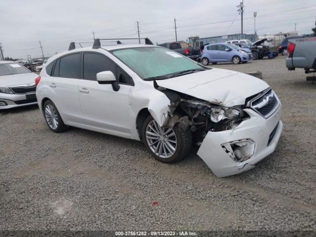 SUBARU IMPREZA WAGON 2013 jf1gpah69d2819520