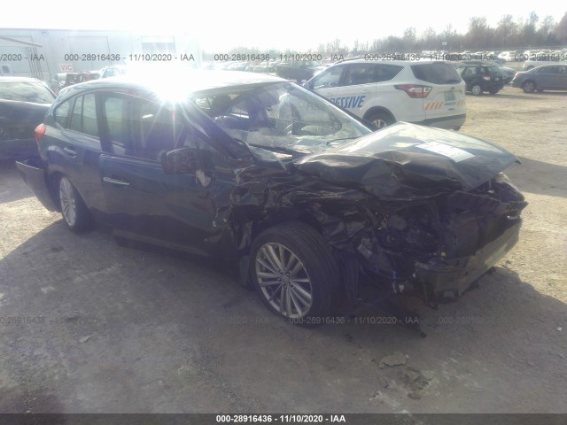 SUBARU IMPREZA WAGON 2013 jf1gpah69d2821557