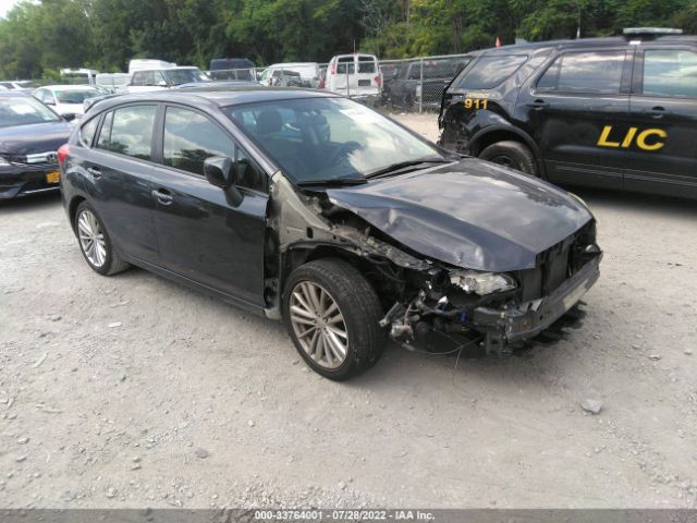 SUBARU IMPREZA WAGON 2013 jf1gpah69d2829044