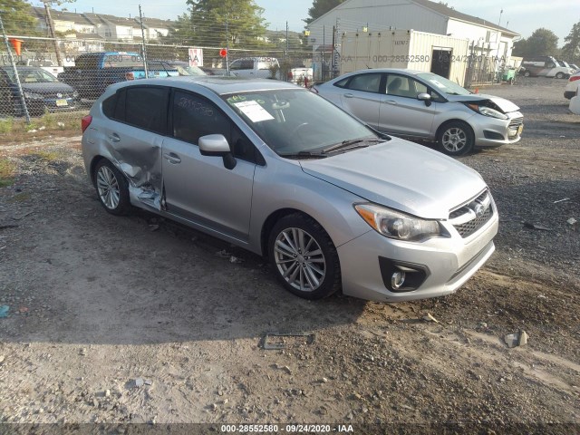 SUBARU IMPREZA WAGON 2013 jf1gpah69dh804979