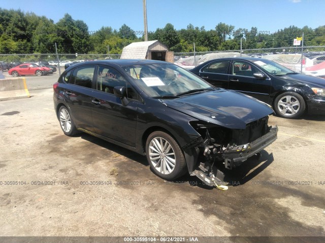 SUBARU IMPREZA WAGON 2013 jf1gpah69dh806201