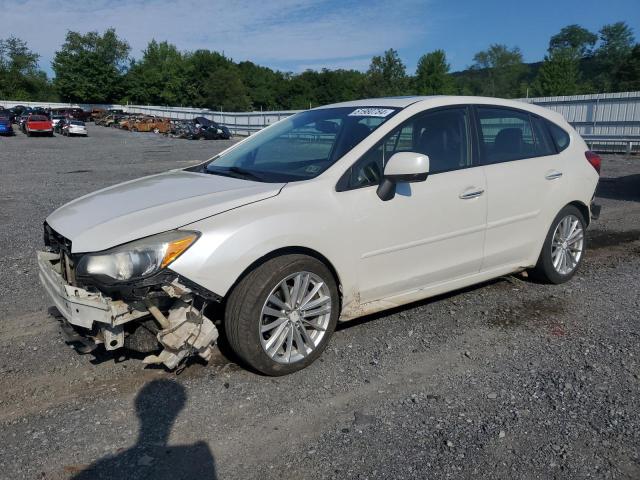 SUBARU IMPREZA 2014 jf1gpah69e8282176