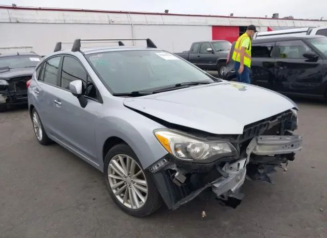 SUBARU NULL 2014 jf1gpah69e8328167