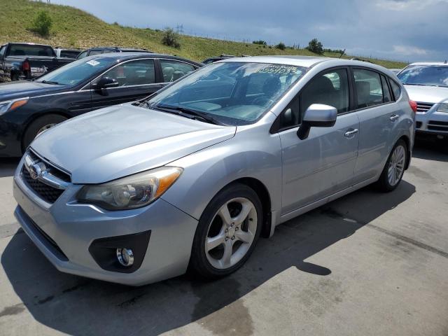 SUBARU IMPREZA LI 2012 jf1gpah6xch217852