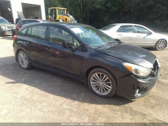 SUBARU IMPREZA WAGON 2012 jf1gpah6xch219360