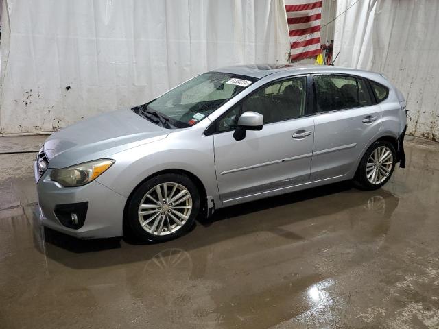 SUBARU IMPREZA 2012 jf1gpah6xch239298