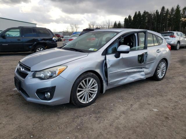 SUBARU IMPREZA LI 2013 jf1gpah6xd2216446