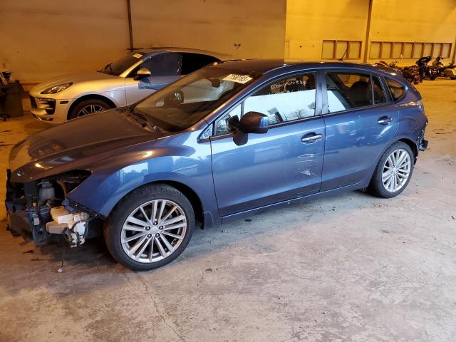 SUBARU IMPREZA 2013 jf1gpah6xd2831658