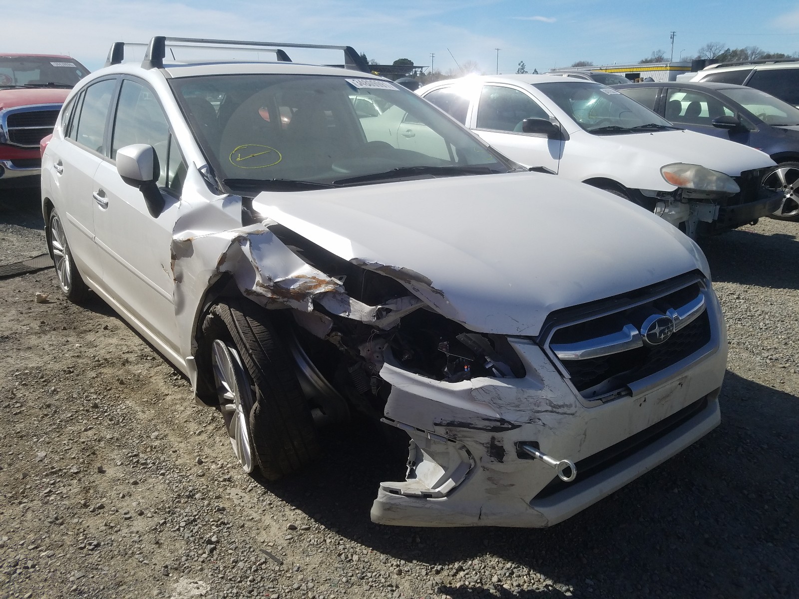 SUBARU IMPREZA LI 2013 jf1gpah6xdh204441