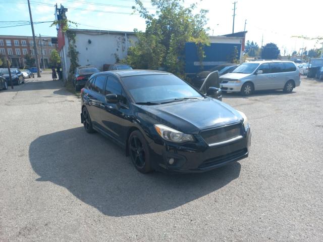 SUBARU IMPREZA LI 2013 jf1gpak60dg887118