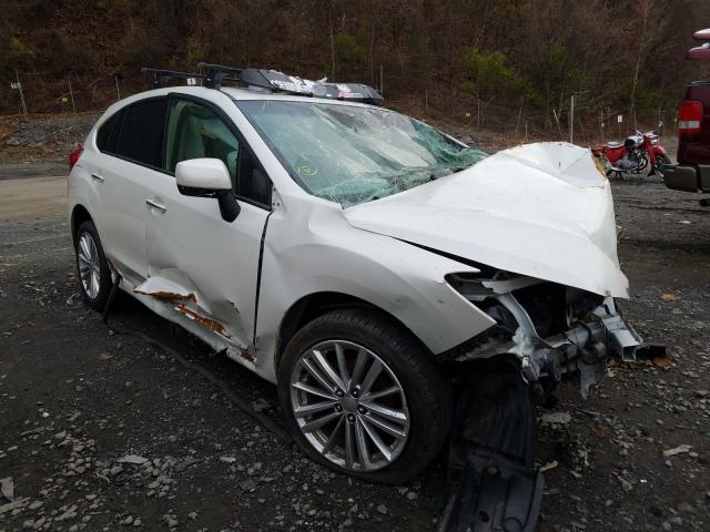 SUBARU IMPREZA LI 2014 jf1gpak60eh314067