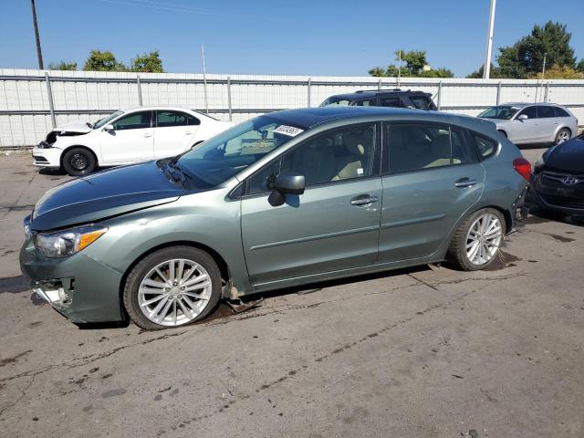 SUBARU IMPREZA LI 2014 jf1gpak60eh320015