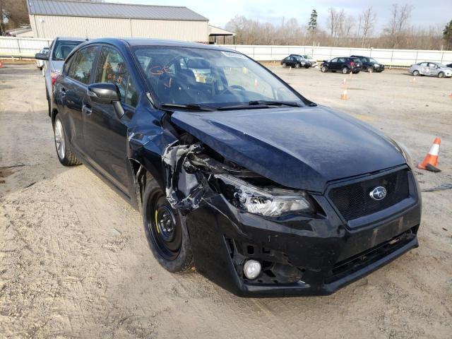 SUBARU IMPREZA LI 2016 jf1gpak60g8278058