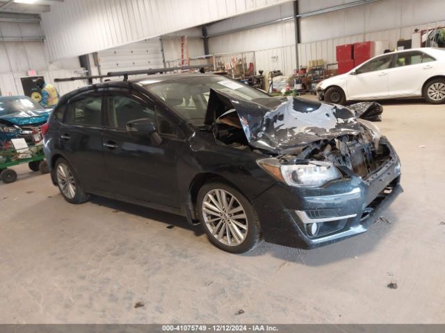 SUBARU IMPREZA 2016 jf1gpak60g8286189