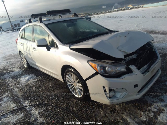 SUBARU IMPREZA WAGON 2012 jf1gpak61ch205355