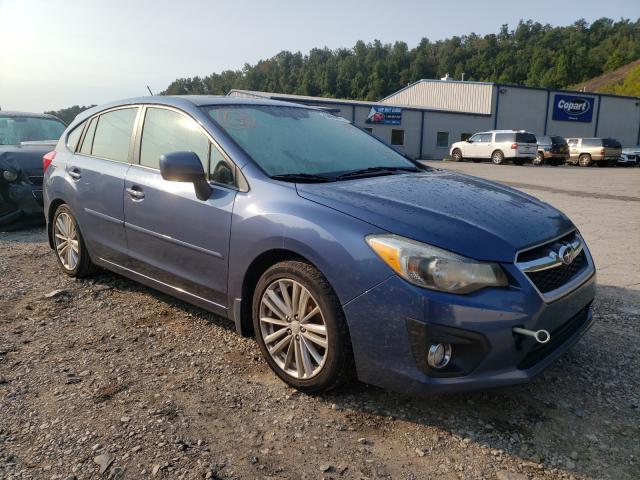 SUBARU IMPREZA LI 2012 jf1gpak61ch229719