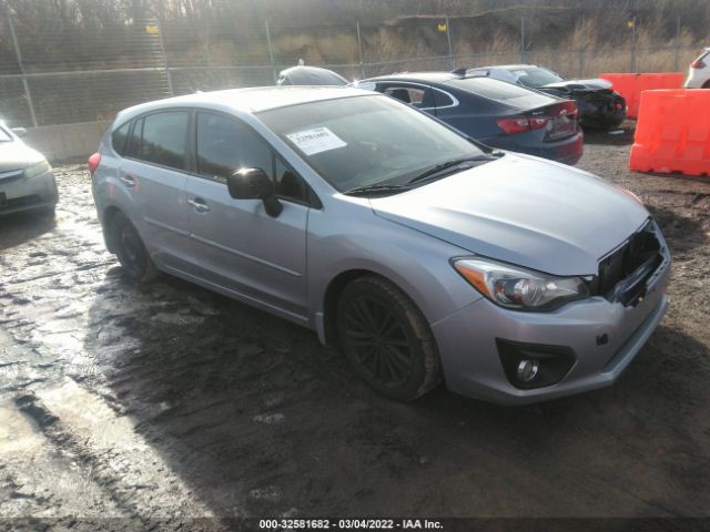 SUBARU IMPREZA WAGON 2012 jf1gpak61ch234127