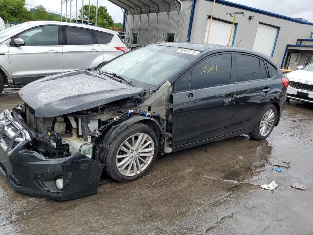 SUBARU IMPREZA LI 2012 jf1gpak61ch236587