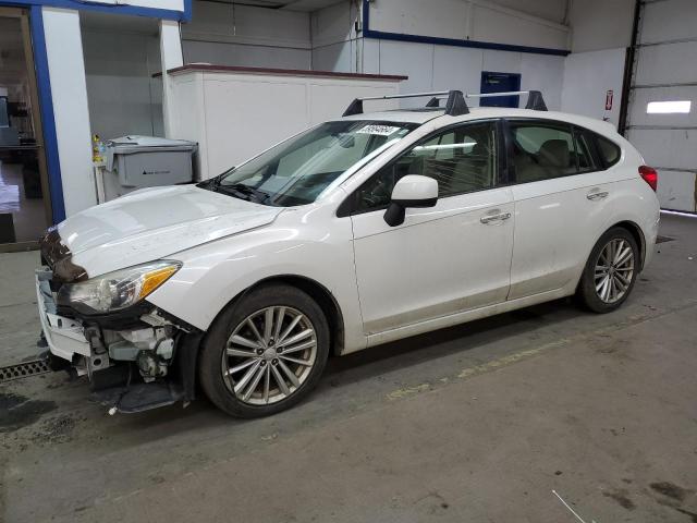 SUBARU IMPREZA 2013 jf1gpak61dh804144