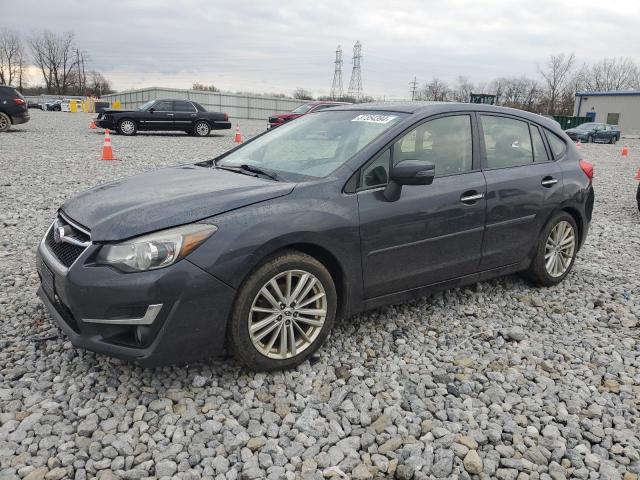 SUBARU IMPREZA 2016 jf1gpak61g8210836