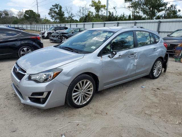 SUBARU IMPREZA LI 2016 jf1gpak61g8263035