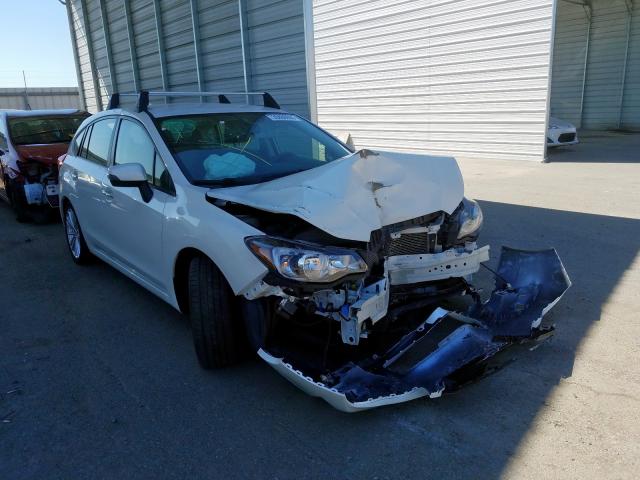 SUBARU IMPREZA LI 2016 jf1gpak61g8349218