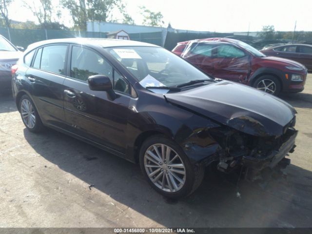 SUBARU IMPREZA WAGON 2012 jf1gpak62ch227641