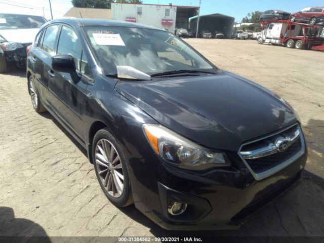 SUBARU IMPREZA WAGON 2014 jf1gpak62e8240330