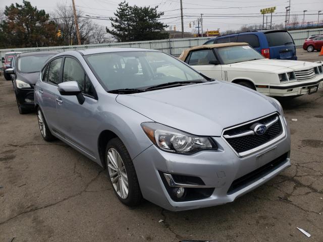 SUBARU IMPREZA LI 2016 jf1gpak62g8238256