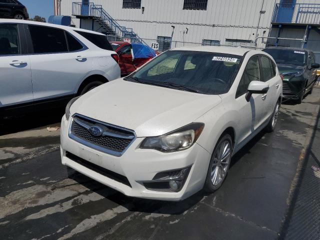 SUBARU IMPREZA LI 2016 jf1gpak62gh238418