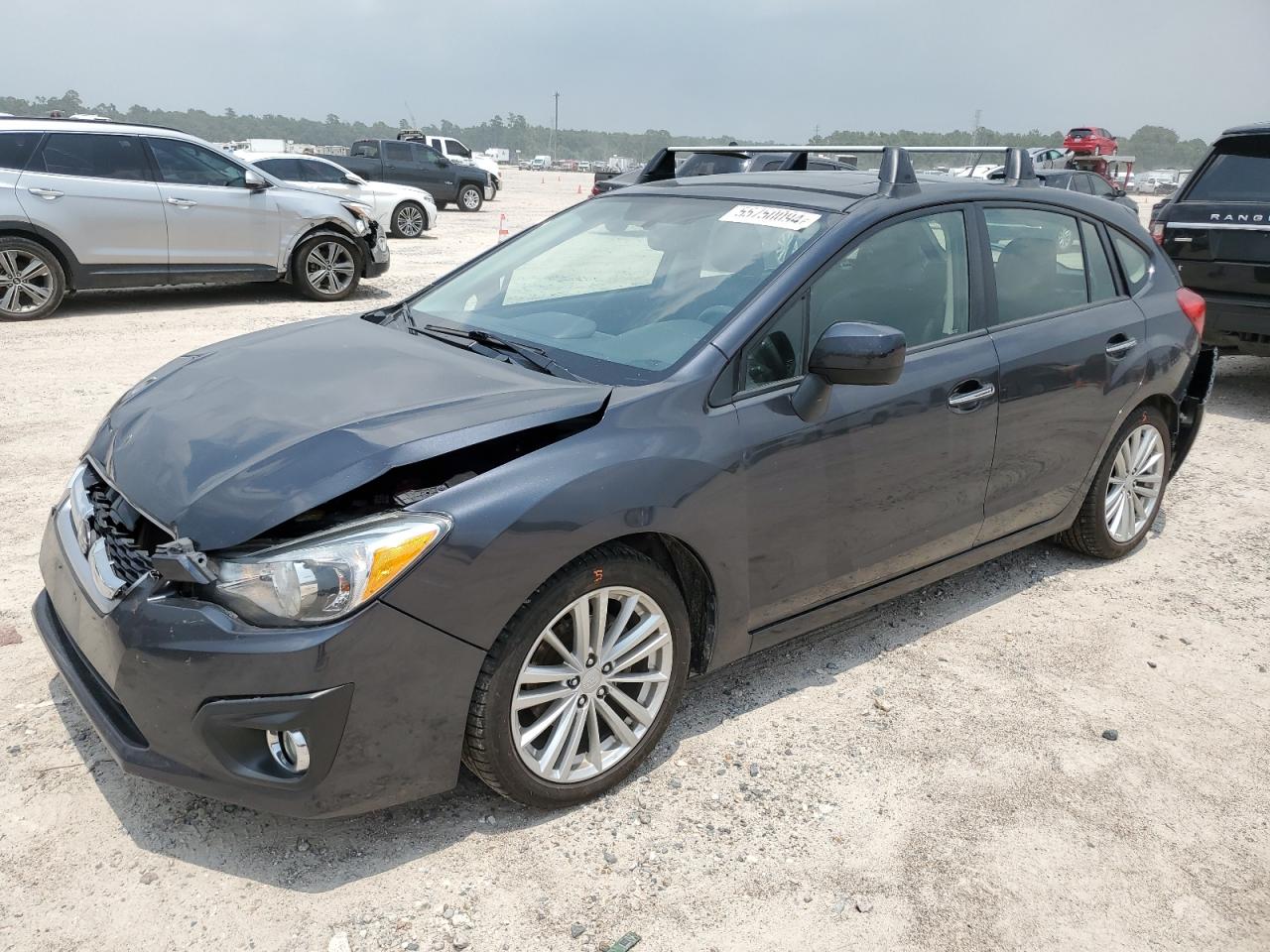 SUBARU IMPREZA 2012 jf1gpak63ch225669