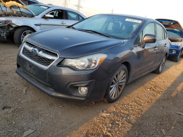 SUBARU IMPREZA LI 2013 jf1gpak63d2801491