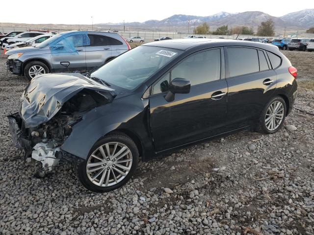 SUBARU IMPREZA LI 2013 jf1gpak63dh808082