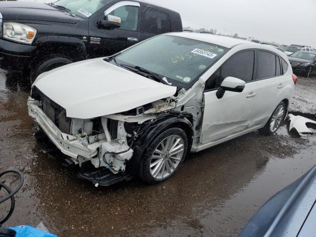 SUBARU IMPREZA LI 2016 jf1gpak63g8226911