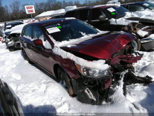 SUBARU IMPREZA WAGON 2012 jf1gpak64ch231027