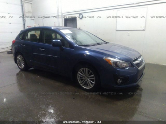 SUBARU IMPREZA WAGON 2013 jf1gpak64d2893372