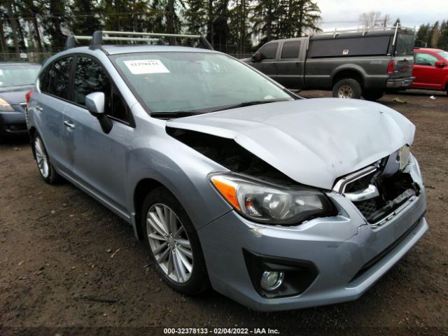 SUBARU IMPREZA WAGON 2013 jf1gpak64dh212396